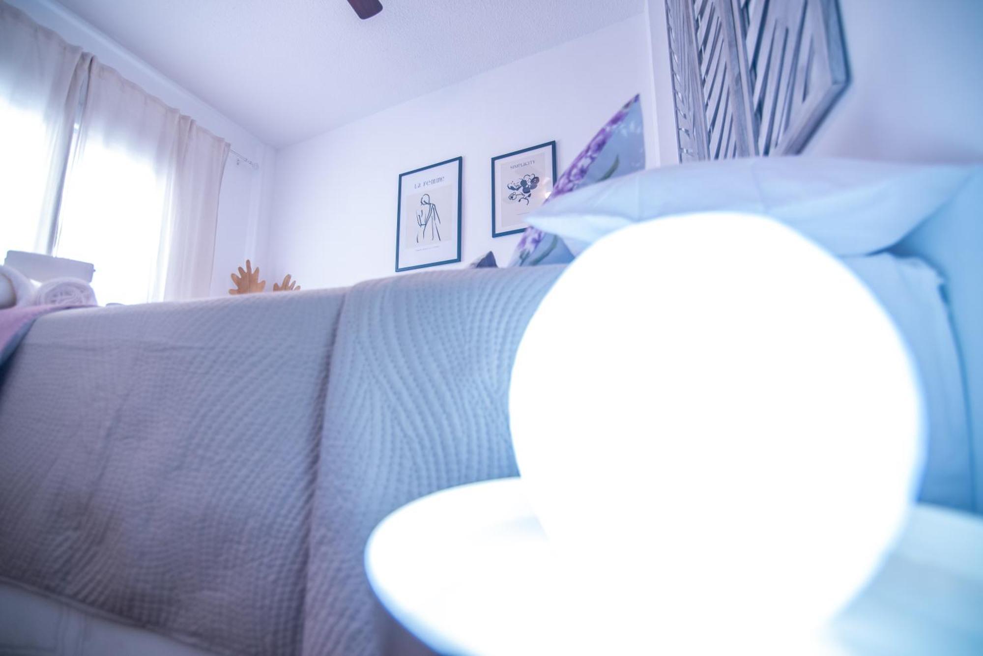 Naisa Apartamento Turistico Villena Luaran gambar