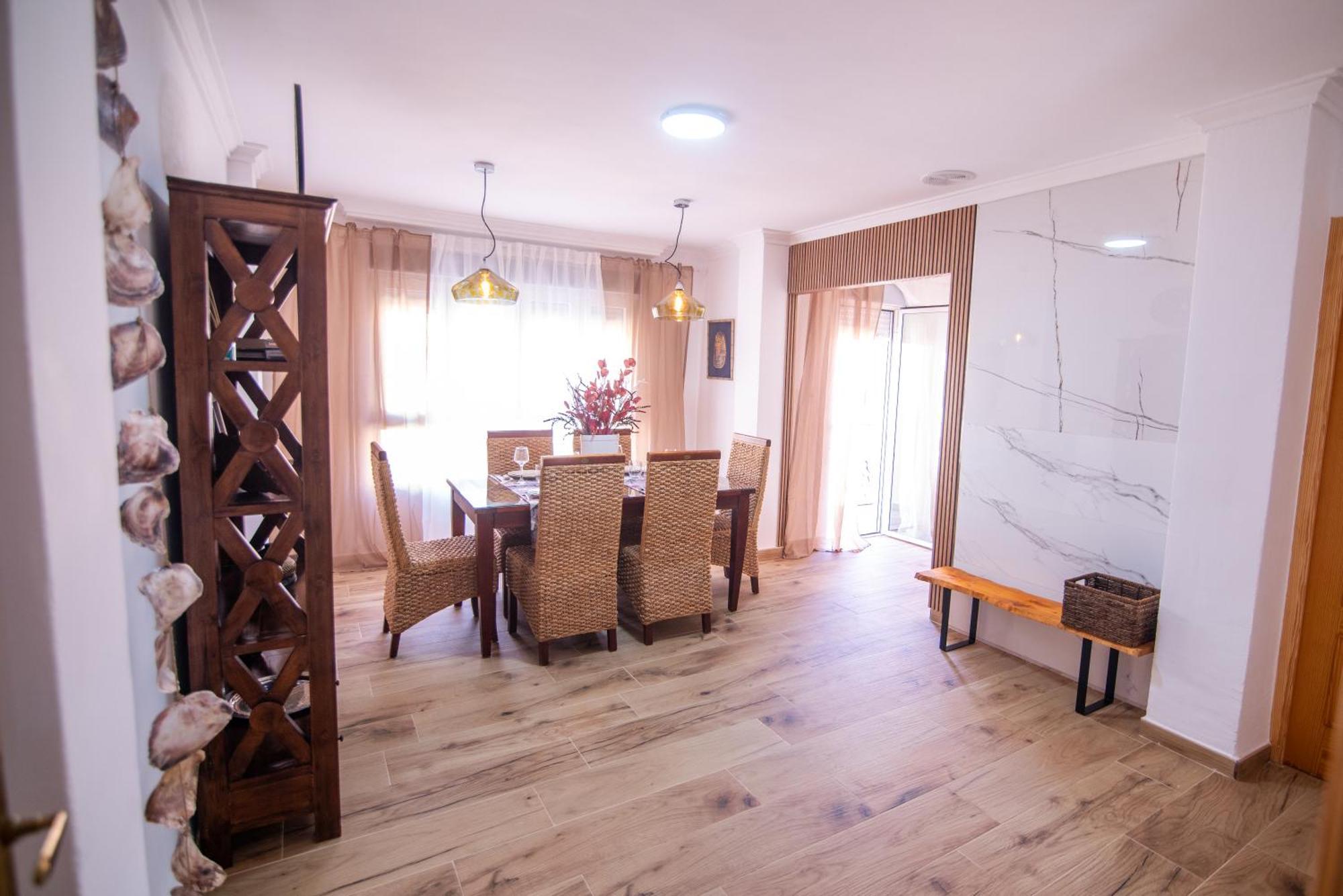 Naisa Apartamento Turistico Villena Luaran gambar