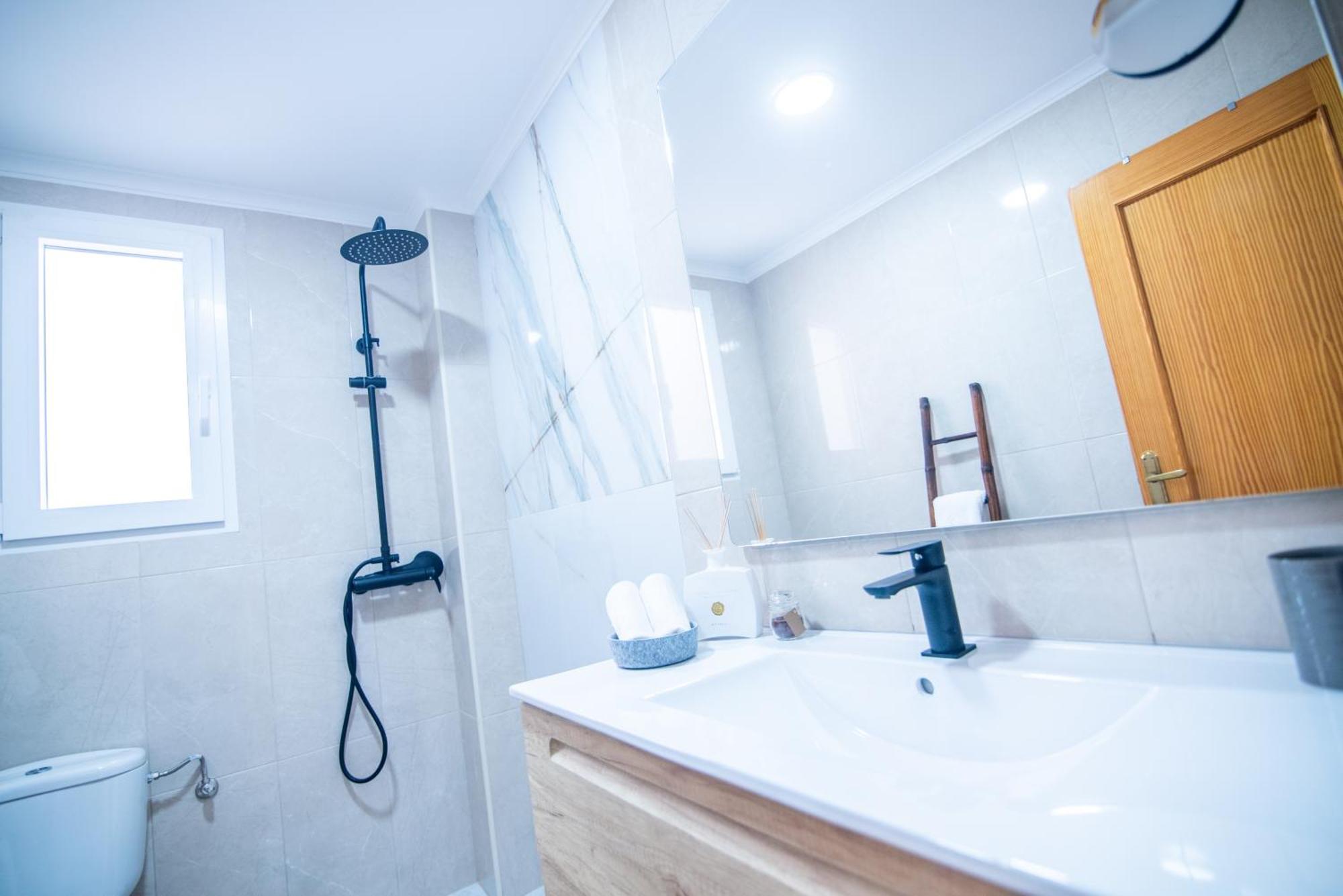 Naisa Apartamento Turistico Villena Luaran gambar