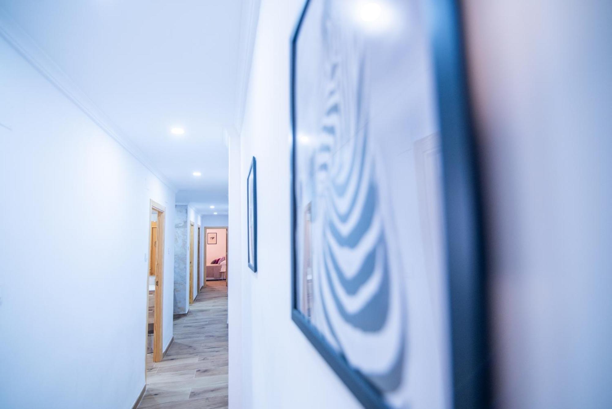 Naisa Apartamento Turistico Villena Luaran gambar