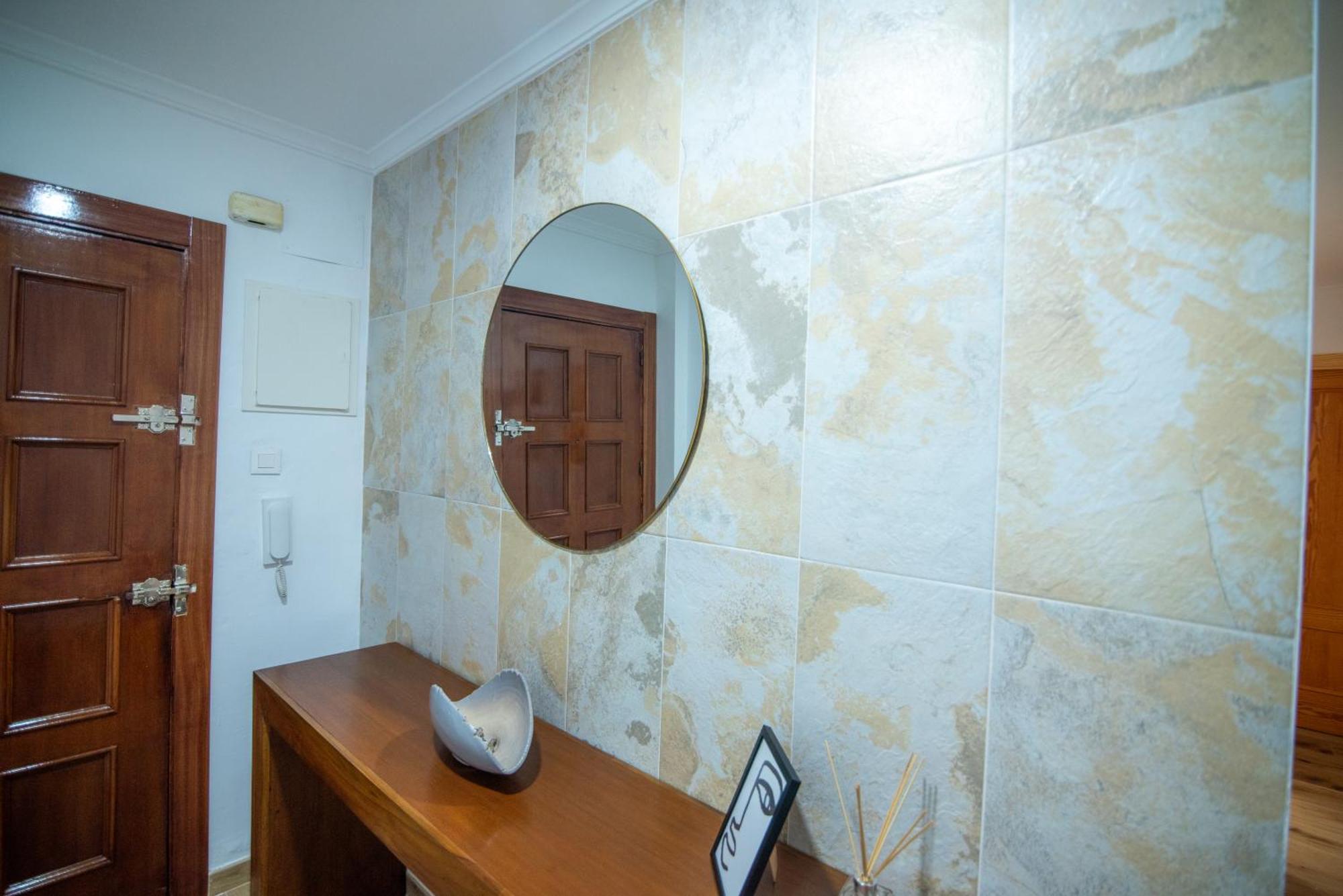 Naisa Apartamento Turistico Villena Luaran gambar